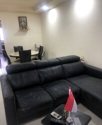 Blk 218 Yishun Gardens (Yishun), HDB 3 Rooms #598772911